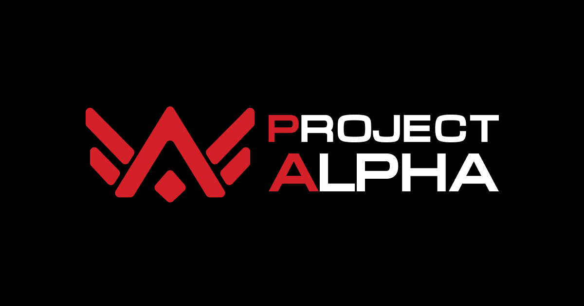 Project Alpha — Minecraft клан